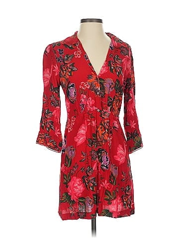 Zara Cocktail Dress (view 1)