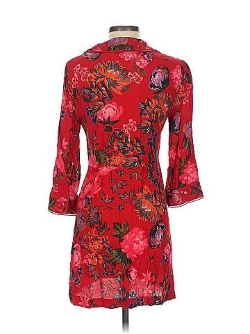 Zara Cocktail Dress (view 2)