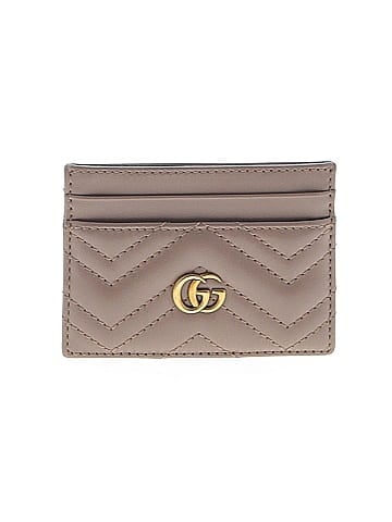 Gucci GG Marmont Card Case  (view 1)