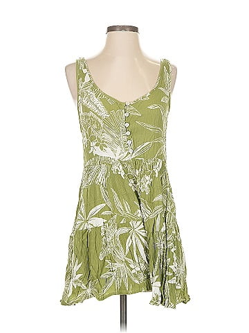 Patrons of Peace Casual Dress (view 1)