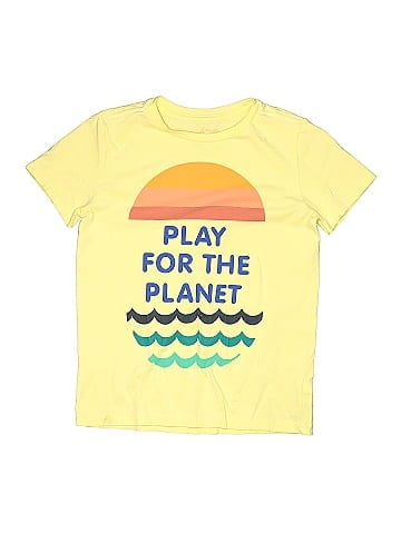 Gymboree Short Sleeve T-Shirt (view 1)