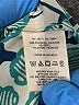Vanessa Virginia 100% Polyester Blue 3/4 Sleeve Blouse Size 0 - photo 7