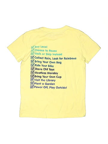 Gymboree Short Sleeve T-Shirt (view 2)