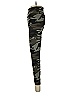 Express Camo Green Leggings Size XS - photo 5
