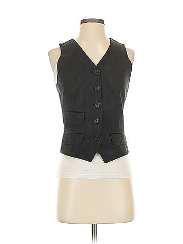 D&G Dolce & Gabbana Tuxedo Vest (view 1)
