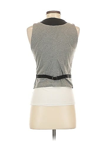 D&G Dolce & Gabbana Tuxedo Vest (view 2)