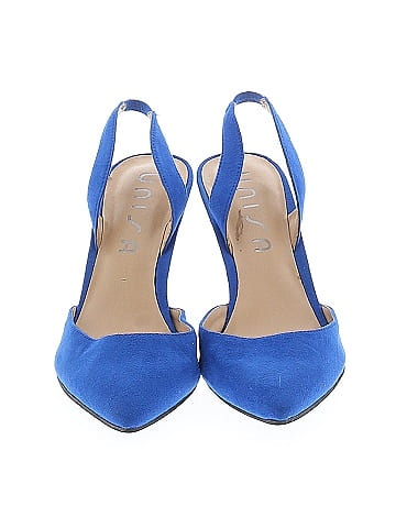 Unisa Heels (view 2)