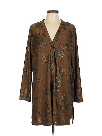 Susan Graver Casual Dress (view 1)