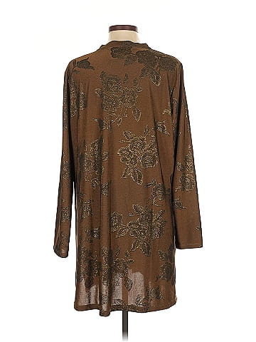 Susan Graver Casual Dress (view 2)