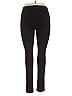 Vince. Solid Black Active Pants Size 14 - photo 2