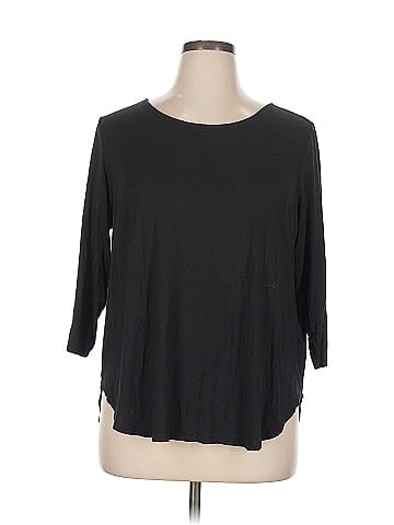 Philosophy Republic Clothing 3/4 Sleeve T-Shirt (view 1)