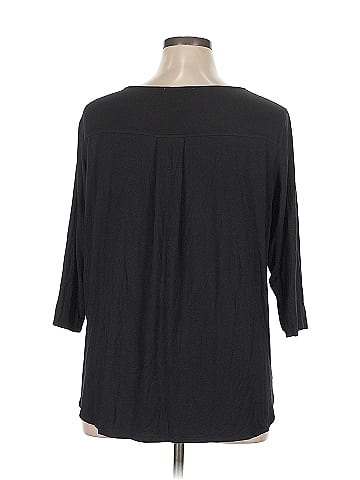 Philosophy Republic Clothing 3/4 Sleeve T-Shirt (view 2)