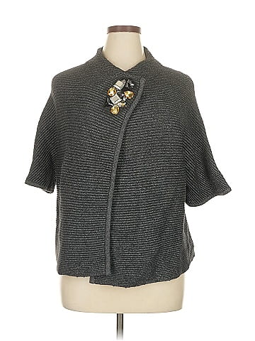 Jones New York Collection Cardigan (view 1)