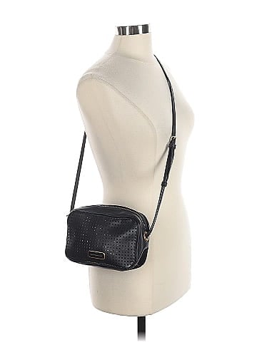 Marc by Marc Jacobs Leather Crossbody Bag (view 2)