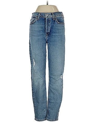 RE/DONE Jeans (view 1)