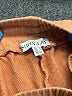 Shona Joy Solid Gold Orange Shorts Size 6 - photo 3
