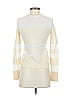 Rag & Bone/JEAN Ivory Tan Wool Pullover Sweater Size S - photo 2