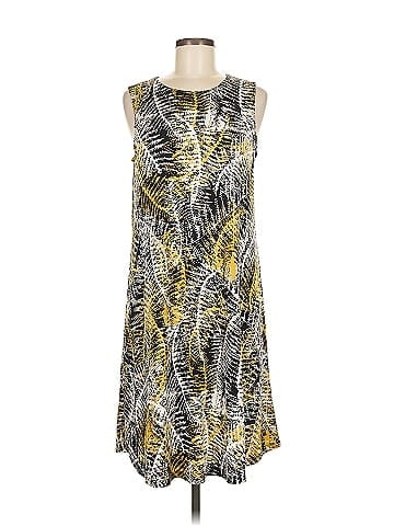 Kasper Casual Dress (view 1)
