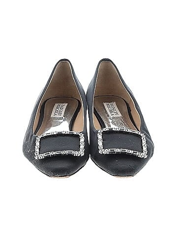 Badgley Mischka Flats (view 2)