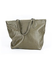 Cuyana Tote