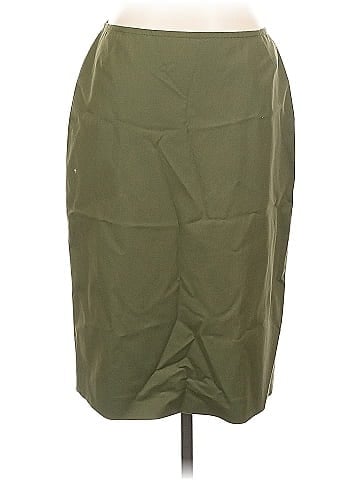 Lafayette 148 New York Casual Skirt (view 1)