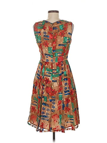 Kay Unger Cocktail Dress (view 2)