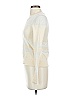 Rag & Bone/JEAN Ivory Tan Wool Pullover Sweater Size S - photo 5