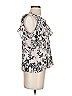 Parker Pink Sleeveless Blouse Size XS - photo 4