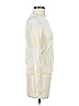 Rag & Bone/JEAN Ivory Tan Wool Pullover Sweater Size S - photo 4