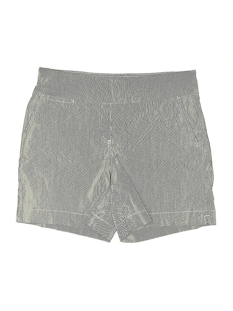 Pre-owned Westbound Athletic Shorts In Gray