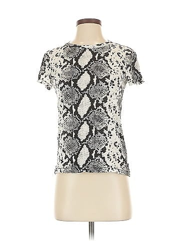 Rag & Bone Short Sleeve T-Shirt (view 1)