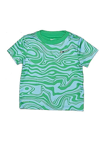 Nike Active T-Shirt (view 1)