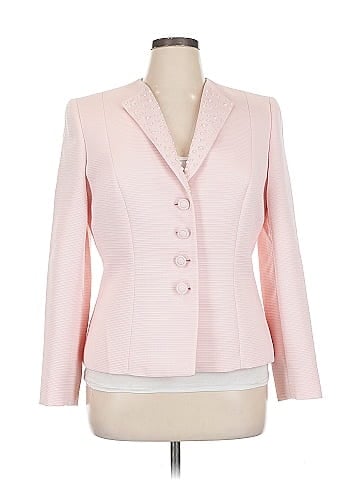 Tahari by ASL Blazer (view 1)