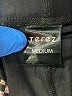 Terez Black Active Pants Size M - photo 6