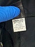Terez Black Active Pants Size M - photo 7