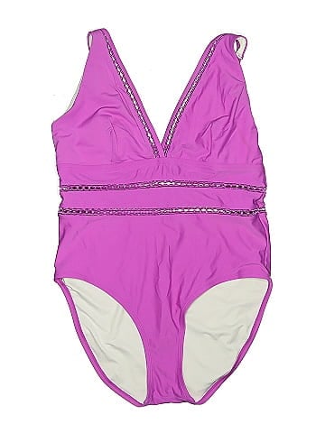 Swimsuits for all One Piece Swimsuit (view 1)