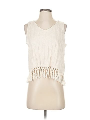 Eri + Ali Sleeveless Blouse (view 1)