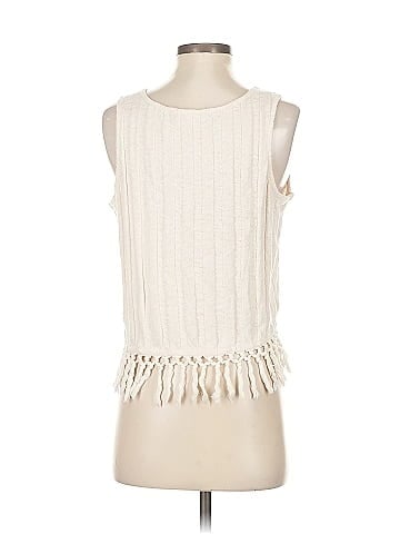 Eri + Ali Sleeveless Blouse (view 2)