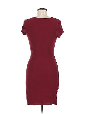 Derek Heart Cocktail Dress (view 2)