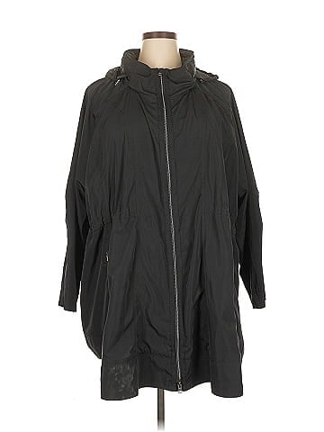 Athleta Raincoat (view 1)