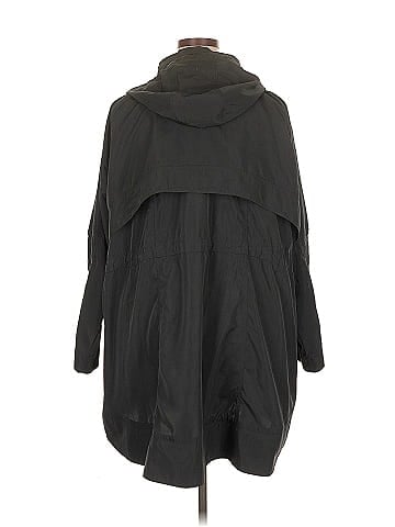 Athleta Raincoat (view 2)