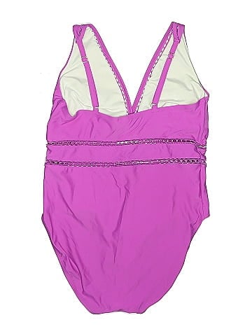 Swimsuits for all One Piece Swimsuit (view 2)