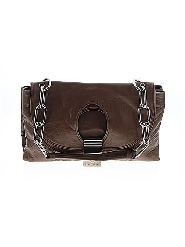 Marc Jacobs Leather Shoulder Bag (view 1)