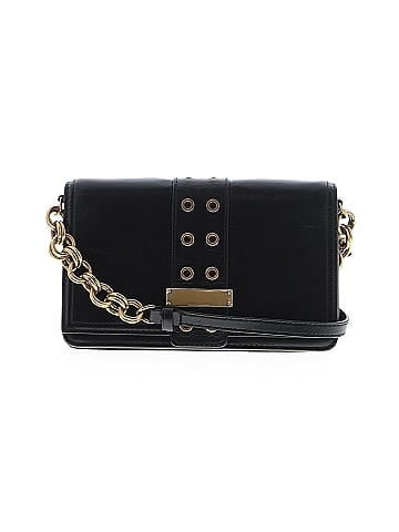 Marc Jacobs Leather Crossbody Bag (view 1)