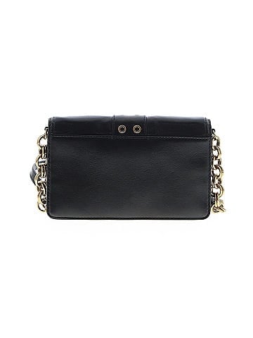 Marc Jacobs Leather Crossbody Bag (view 2)