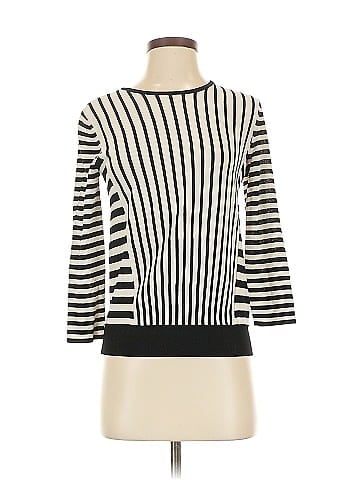 Max Mara 3/4 Sleeve Top (view 1)