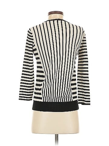 Max Mara 3/4 Sleeve Top (view 2)