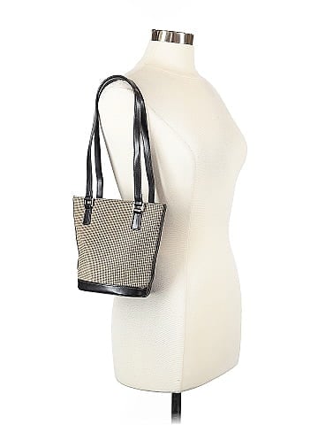 Liz Claiborne Satchel (view 2)