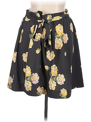 Ann Taylor LOFT Outlet Casual Skirt (view 2)