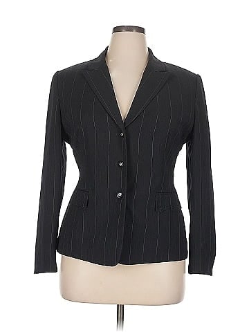 Tahari by ASL Blazer (view 1)